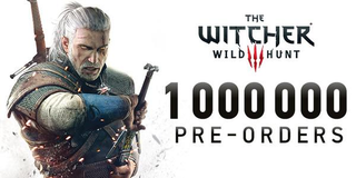 Illustration for article titled The Witcher III: Wild Hunt Release Round Up